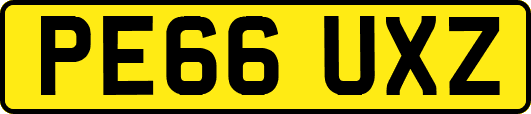 PE66UXZ