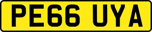 PE66UYA