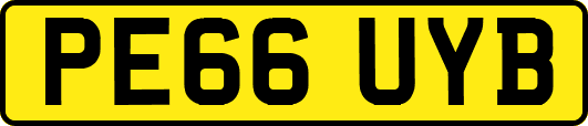 PE66UYB