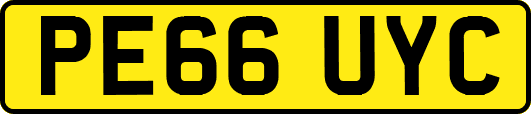 PE66UYC