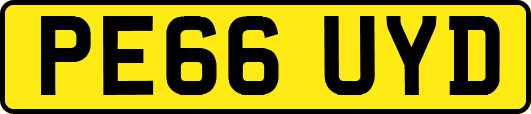 PE66UYD