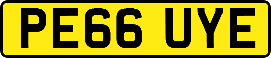 PE66UYE