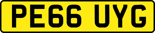 PE66UYG