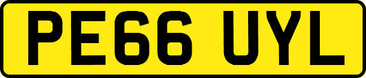 PE66UYL