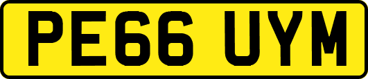 PE66UYM