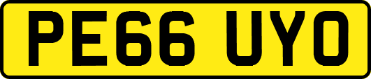 PE66UYO