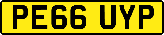 PE66UYP
