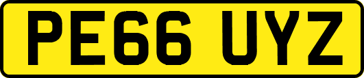 PE66UYZ
