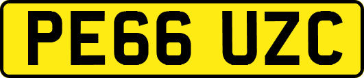 PE66UZC