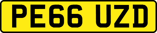 PE66UZD