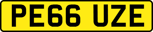 PE66UZE