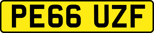 PE66UZF