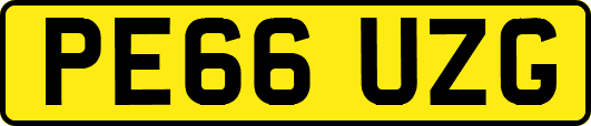 PE66UZG