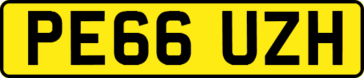 PE66UZH