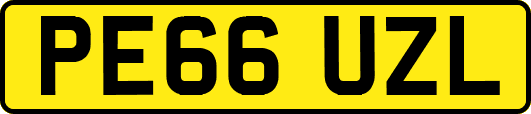 PE66UZL