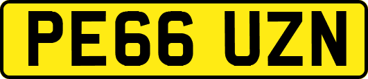 PE66UZN
