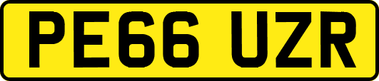 PE66UZR