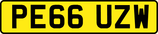 PE66UZW