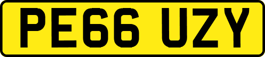 PE66UZY