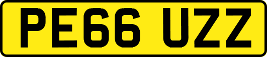 PE66UZZ
