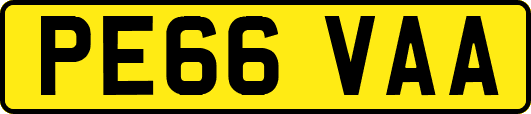 PE66VAA