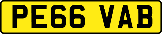 PE66VAB