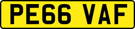 PE66VAF