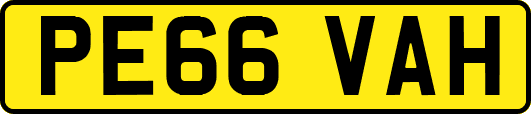 PE66VAH