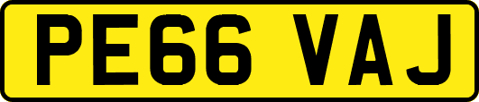 PE66VAJ