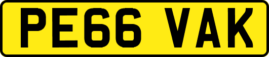 PE66VAK