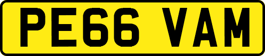 PE66VAM