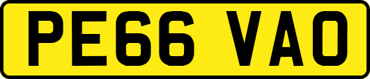 PE66VAO