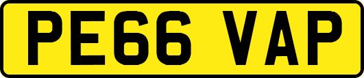 PE66VAP