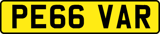 PE66VAR