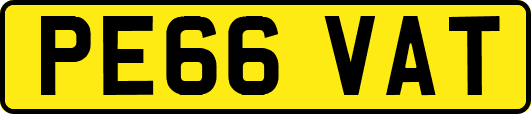 PE66VAT