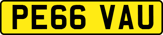 PE66VAU
