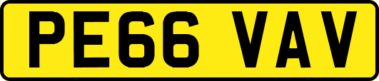 PE66VAV