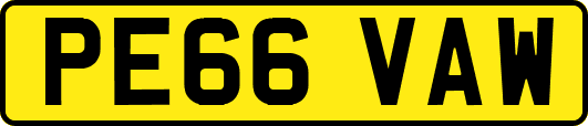 PE66VAW