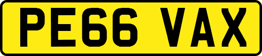 PE66VAX