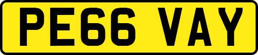PE66VAY