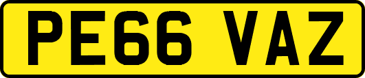 PE66VAZ