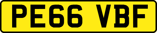 PE66VBF