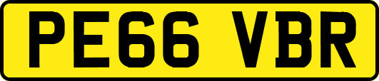 PE66VBR