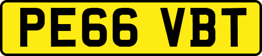 PE66VBT