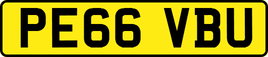 PE66VBU