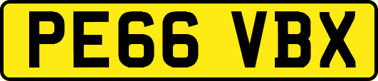 PE66VBX