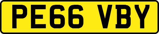 PE66VBY