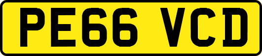 PE66VCD