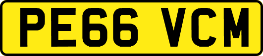 PE66VCM