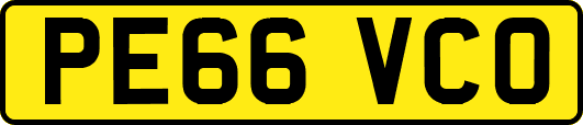 PE66VCO